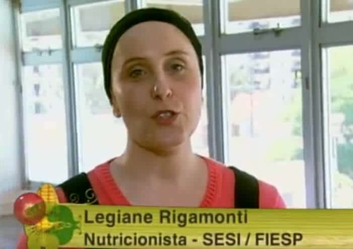 Pavê de Proteína texturizada de soja