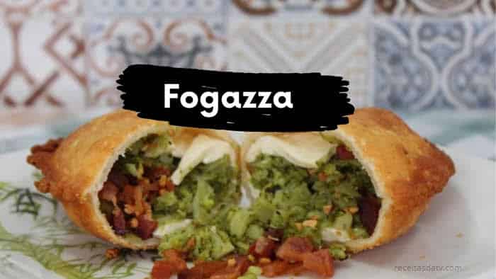 Fogazza