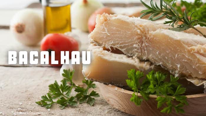 Receitas da tv de bacalhau