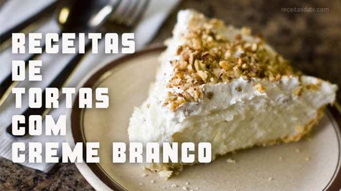 Passo a passo para fazer a Torta de Antuérpia