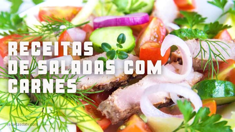 Passo a passo para fazer a salada de fígado de frango