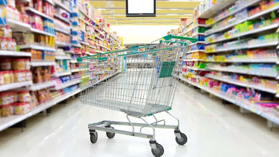 O que fazer para economizar nas compras